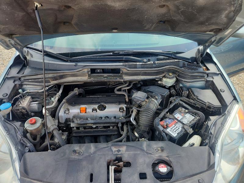 Aukcja sprzedaży 2010 Honda Cr-v, vin: 5J6RE4H75AL086577, numer aukcji: 51647326