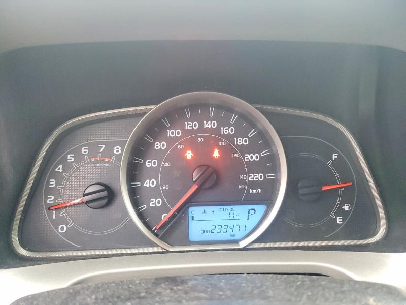 Продаж на аукціоні авто 2015 Toyota Rav4, vin: 2T3ZFREV2FW198227, номер лоту: 48587706