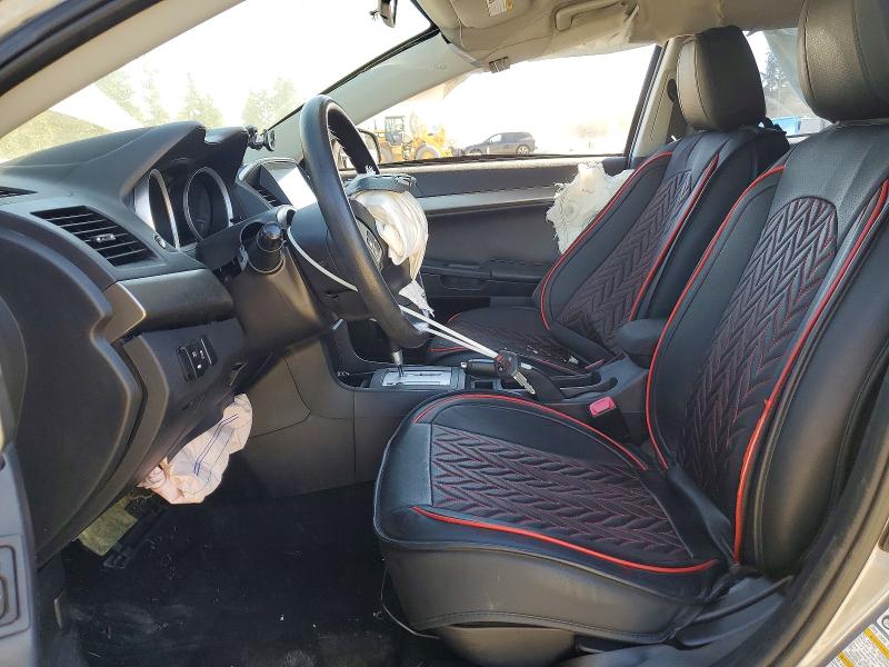 Продаж на аукціоні авто 2014 Mitsubishi Lancer, vin: JA32U2FU7EU018609, номер лоту: 49448896