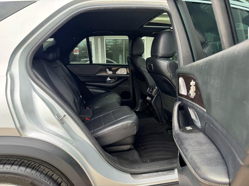 Продаж на аукціоні авто 2020 Mercedes-benz Gle, vin: 4JGFB4JE4LA126507, номер лоту: 48645996
