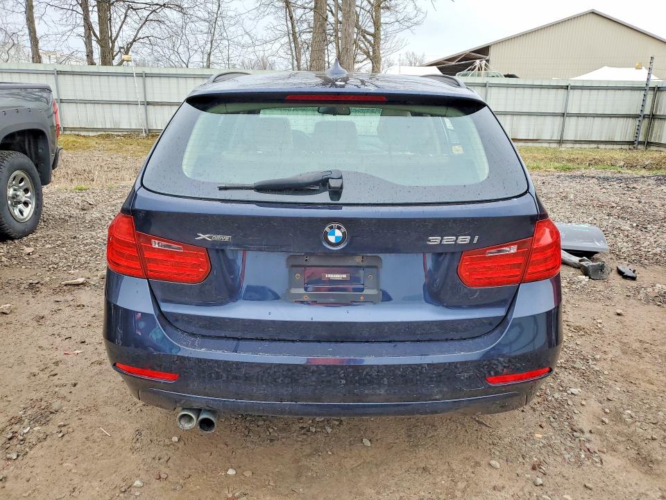 Продажа на аукционе авто 2015 Bmw 328, vin: WBA3G7C53FK297221, номер лота: 49149266