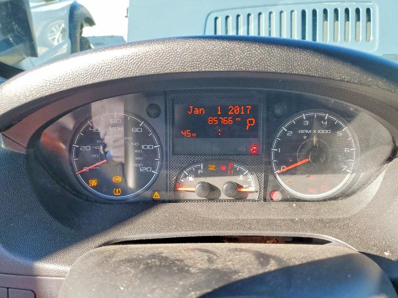 Продажа на аукционе авто 2020 Ram Promaster 3500, vin: 3C6URVJG0LE140293, номер лота: 48048656