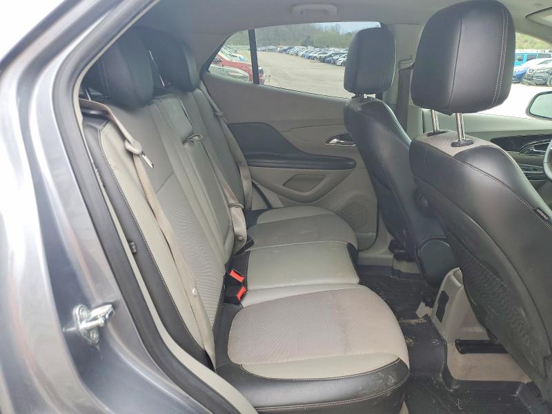 Продаж на аукціоні авто 2014 Buick Encore, vin: KL4CJFSB2EB649879, номер лоту: 48818976