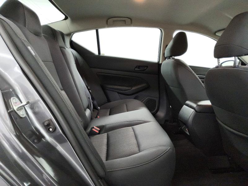49965666 :رقم المزاد ، 1N4BL4DV6SN339872 vin ، 2025 Nissan Altima مزاد بيع