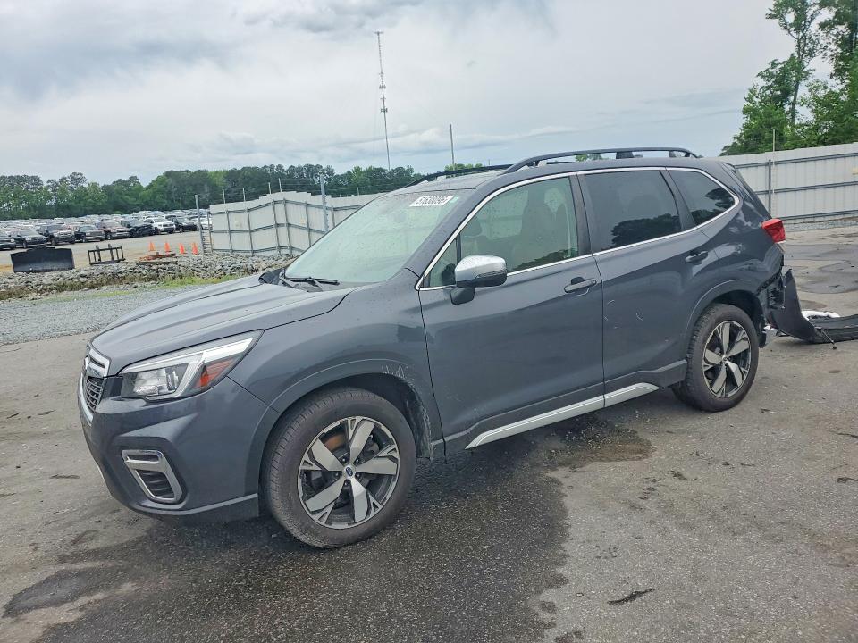 Aukcja sprzedaży 2020 Subaru Forester, vin: JF2SKAXC8LH452682, numer aukcji: 51638096
