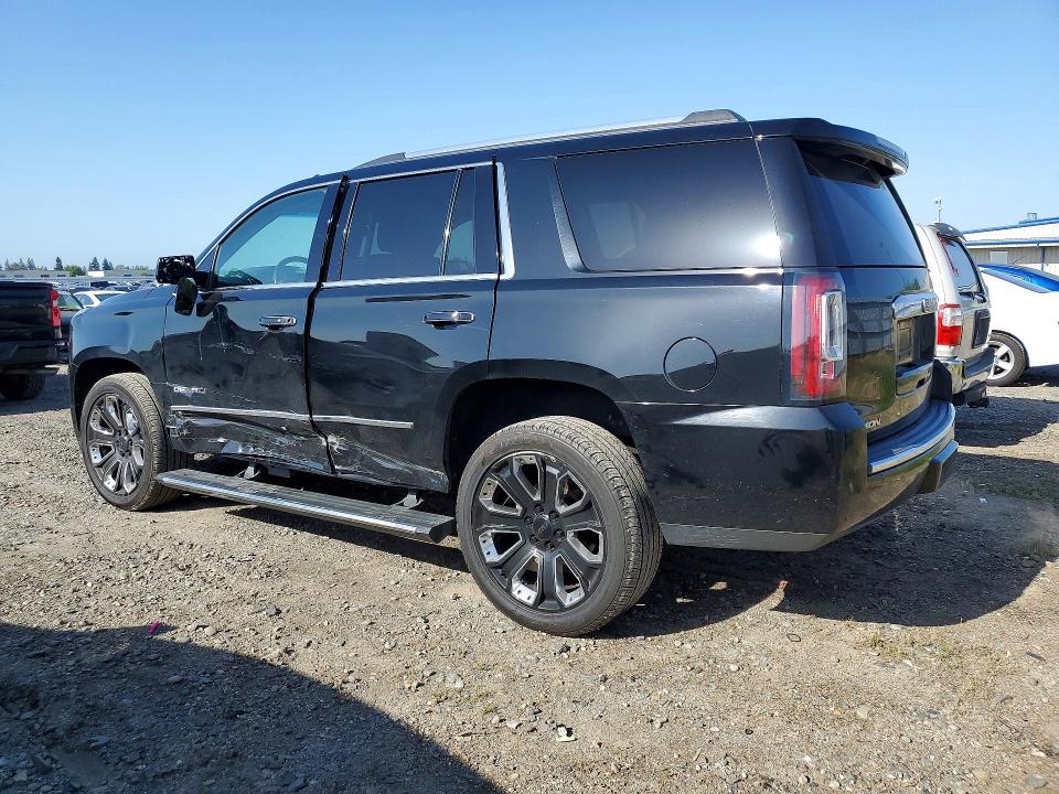 Aukcja sprzedaży 2019 Gmc Yukon, vin: 1GKS2CKJ5KR311615, numer aukcji: 51723106