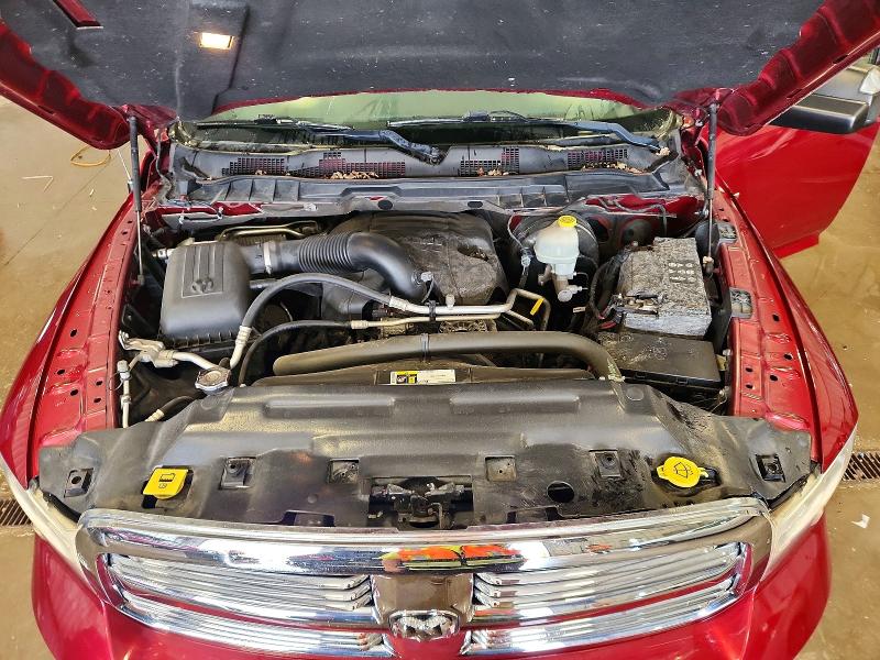 Aukcja sprzedaży 2015 Ram 1500, vin: 1C6RR7TT8FS696171, numer aukcji: 49830106