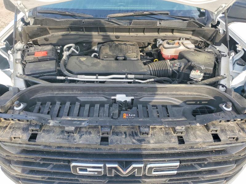 Aukcja sprzedaży 2025 Gmc Sierra, vin: 3GTNHAEK7SG183927, numer aukcji: 51175536