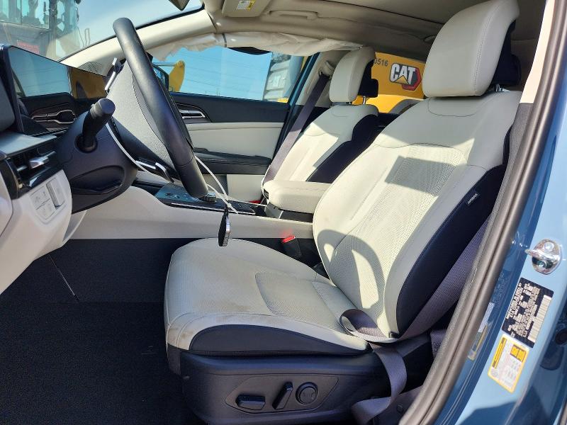 Продаж на аукціоні авто 2026 Kia Sportage Hybrid, vin: KNDPVDDG1T7272034, номер лоту: 51724116