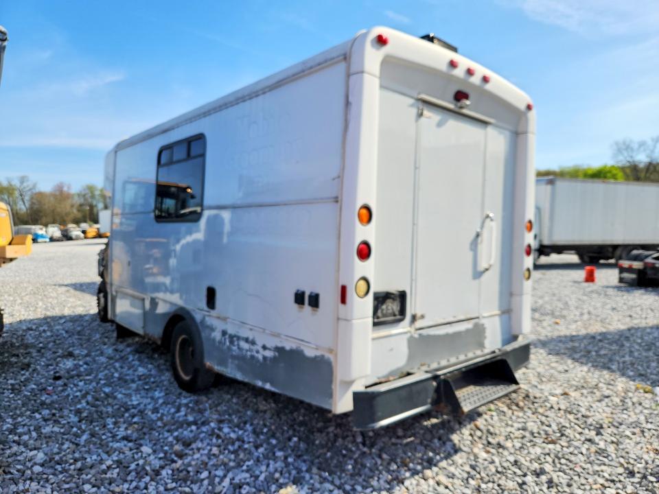 2016 Ford E-450 მანქანა იყიდება აუქციონზე, vin: 1FDXE4FS3GDC12468, აუქციონის ნომერი: 53127276