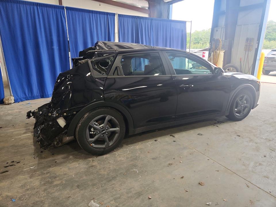 Aukcja sprzedaży 2026 Kia K4, vin: 3KPFT4DE5TE262297, numer aukcji: 51850296