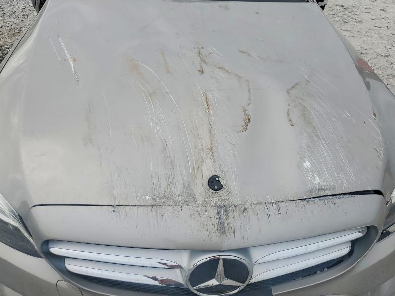 2020 Mercedes-benz C მანქანა იყიდება აუქციონზე, vin: W1KWF8DB2LR577671, აუქციონის ნომერი: 48154846