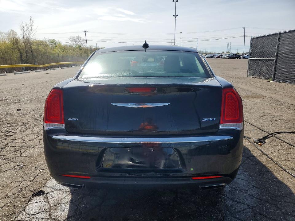 Aukcja sprzedaży 2016 Chrysler 300, vin: 2C3CCARG8GH262045, numer aukcji: 51279906