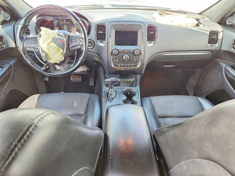 Aukcja sprzedaży 2020 Dodge Durango, vin: 1C4RDHDG6LC259242, numer aukcji: 50332776