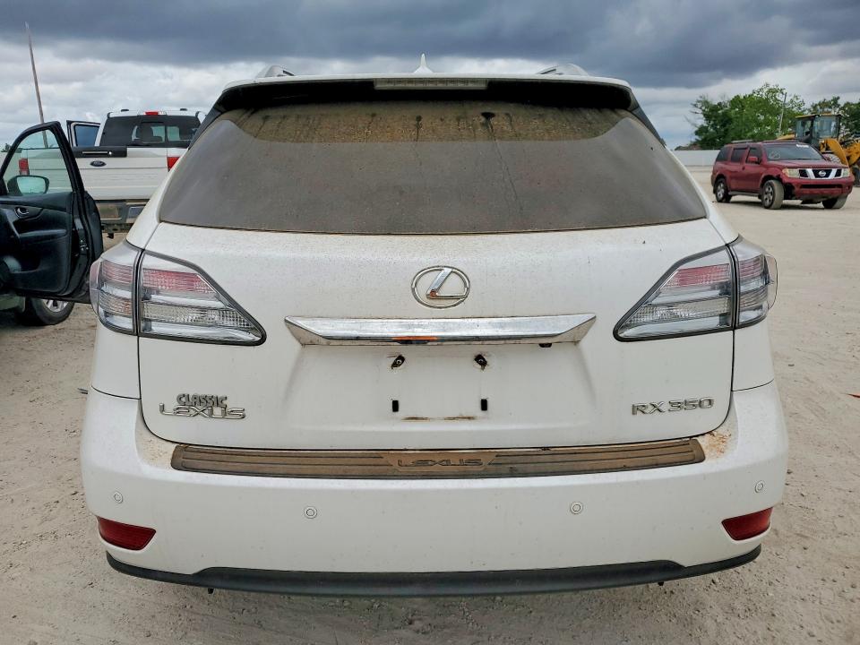 Продаж на аукціоні авто 2010 Lexus Rx, vin: JTJZK1BA1A2409480, номер лоту: 51368356