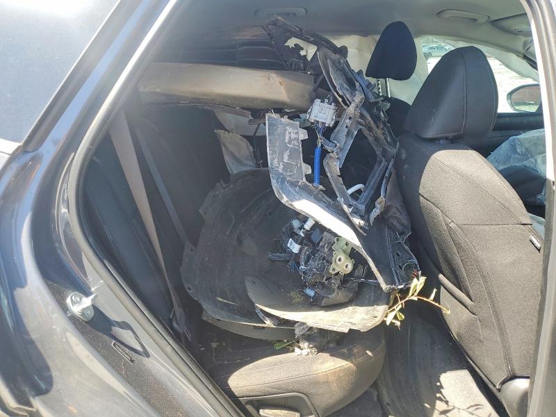 48680896 :رقم المزاد ، 5NMJB3DE1SH581534 vin ، 2025 Hyundai Tucson مزاد بيع