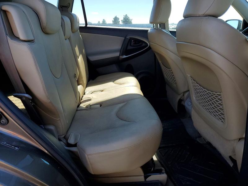 Aukcja sprzedaży 2009 Toyota Rav4, vin: JTMBF31V69D013523, numer aukcji: 48921176