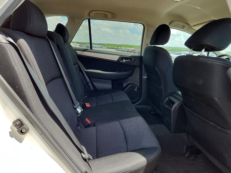 Aukcja sprzedaży 2016 Subaru Outback, vin: 4S4BSBCCXG3201557, numer aukcji: 49547416