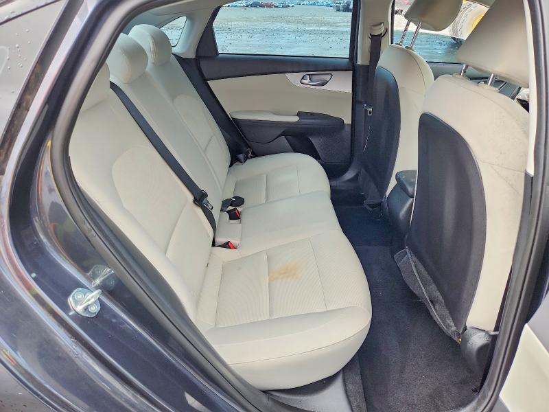 Продажа на аукционе авто 2023 Kia Forte, vin: 3KPF24AD3PE619528, номер лота: 49095736
