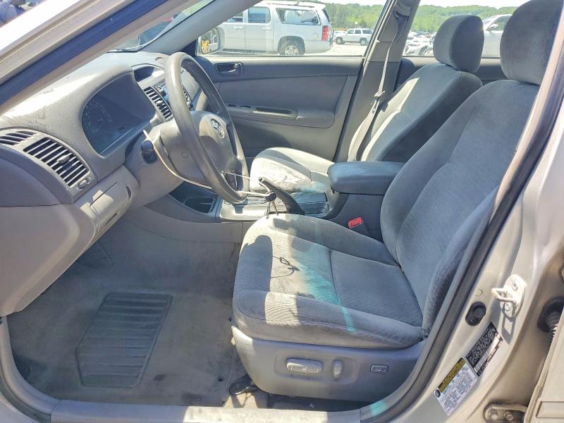 51335436 :رقم المزاد ، 4T1BE32K64U899421 vin ، 2004 Toyota Camry مزاد بيع