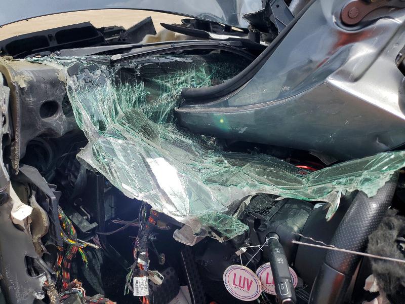 48631056 :رقم المزاد ، 4JGFD6BB7MA533569 vin ، 2021 Mercedes-benz Gle Coupe مزاد بيع