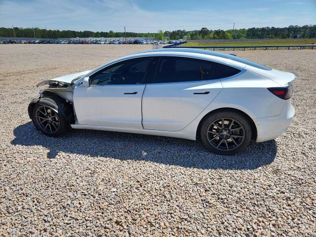 47402816 :رقم المزاد ، 5YJ3E1EA5KF412201 vin ، 2019 Tesla Model 3 مزاد بيع