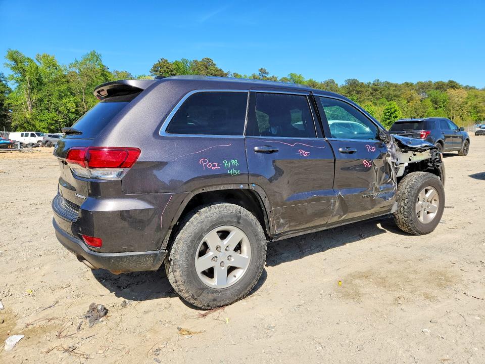Продаж на аукціоні авто 2020 Jeep Grand Cherokee, vin: 1C4RJFAG0LC210975, номер лоту: 51333366