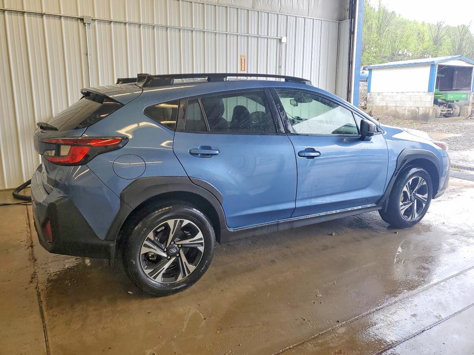 Продажа на аукционе авто 2024 Subaru Crosstrek, vin: JF2GUADC6RH911916, номер лота: 51510216