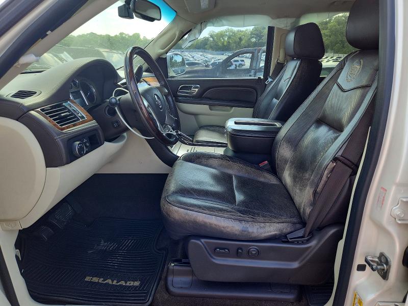 Aukcja sprzedaży 2011 Cadillac Escalade, vin: 1GYS3DEF9BR395650, numer aukcji: 50713126