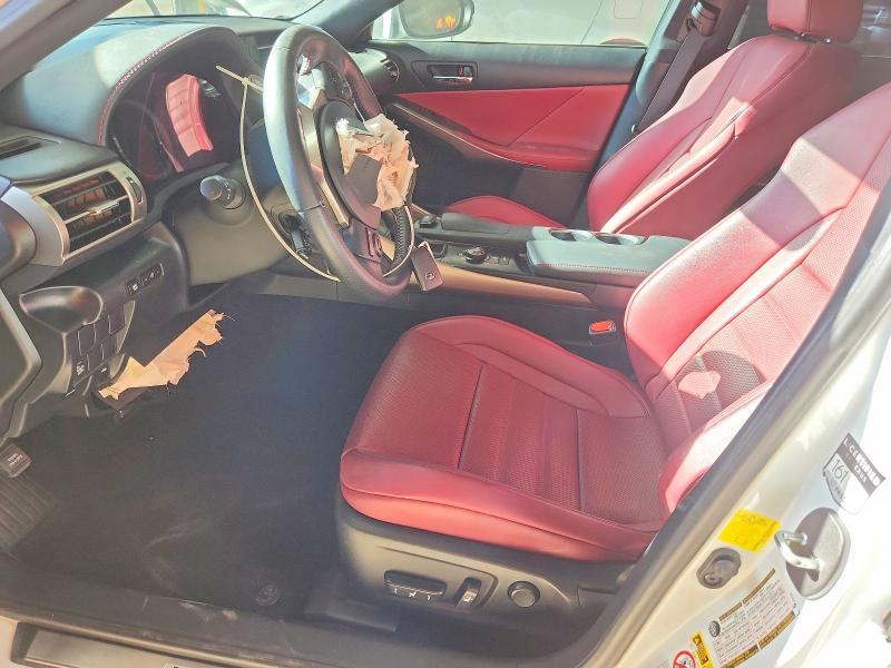 Продаж на аукціоні авто 2014 Lexus Is 250, vin: JTHBF1D24E5017885, номер лоту: 48932456