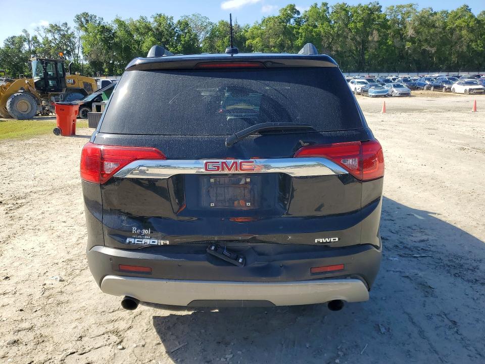Auction sale of the 2017 Gmc Acadia, vin: 1GKKNULS2HZ157734, lot number: 49583756
