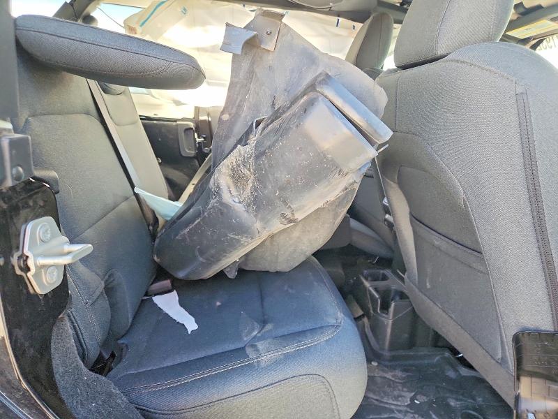 Продажа на аукционе авто 2024 Jeep Wrangler, vin: 1C4PJXDG5RW299989, номер лота: 48019326