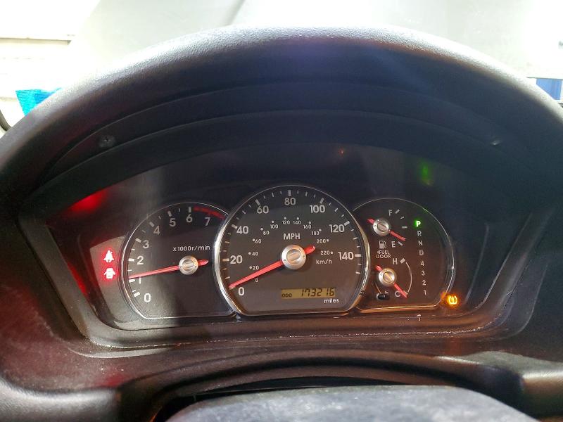 Aukcja sprzedaży 2010 Mitsubishi Endeavor, vin: 4A4JM3AS2AE014179, numer aukcji: 48445746