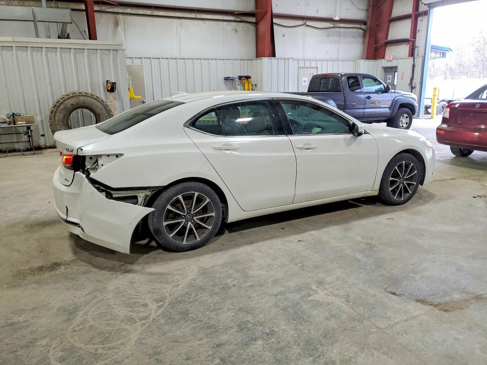 Продаж на аукціоні авто 2015 Acura Tlx, vin: 19UUB3F58FA006469, номер лоту: 49368796