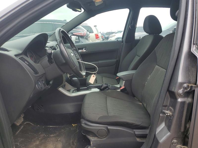 Aukcja sprzedaży 2011 Ford Focus, vin: 1FAHP3FN8BW156182, numer aukcji: 48063876