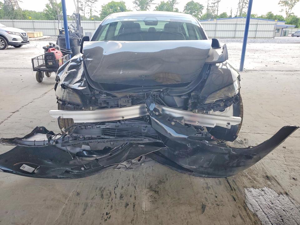 Aukcja sprzedaży 2026 Tesla Model 3, vin: 5YJ3E1EA4TF131735, numer aukcji: 50314566