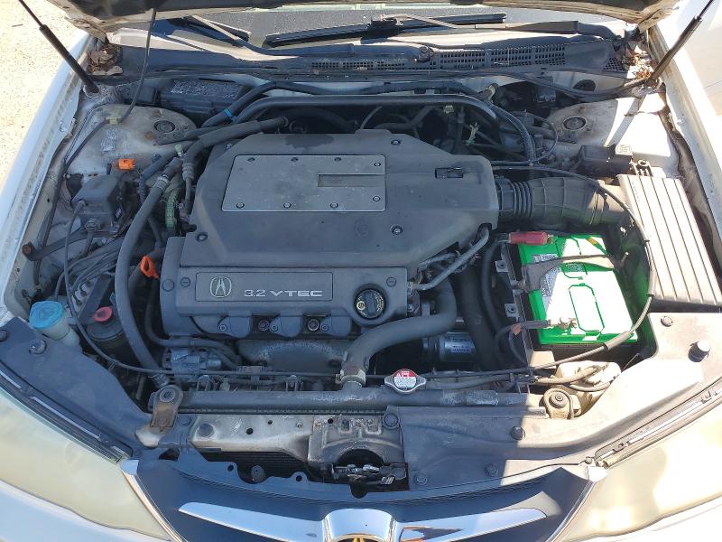 Aukcja sprzedaży 2002 Acura 3.2tl, vin: 19UUA56632A061493, numer aukcji: 50439856
