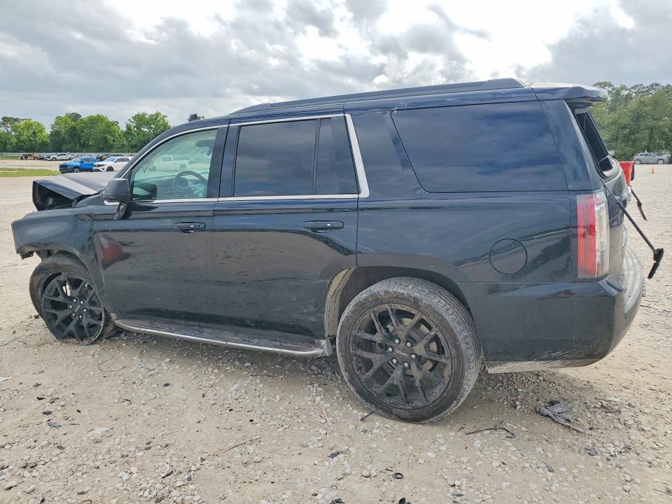Aukcja sprzedaży 2017 Gmc Yukon, vin: 1GKS2BKC1HR149776, numer aukcji: 50686566