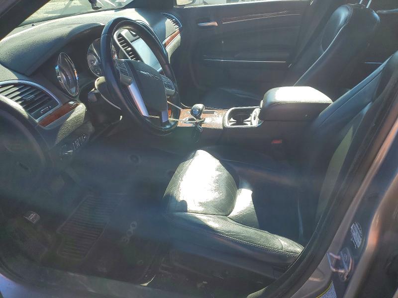 Aukcja sprzedaży 2014 Chrysler 300, vin: 2C3CCARG6EH352890, numer aukcji: 49226106