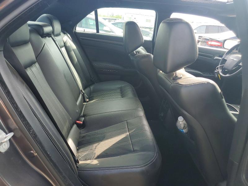 48522236 :رقم المزاد ، 2C3CCAGG4EH283930 vin ، 2014 Chrysler 300 مزاد بيع