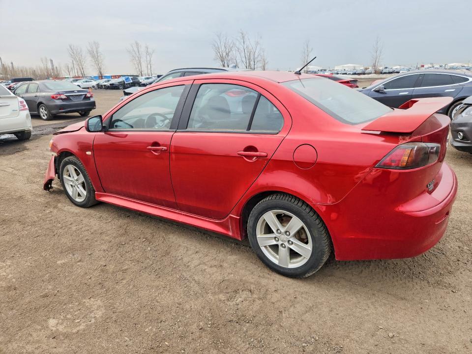 Aukcja sprzedaży 2014 Mitsubishi Lancer, vin: JA32U2FU3EU606958, numer aukcji: 49295146