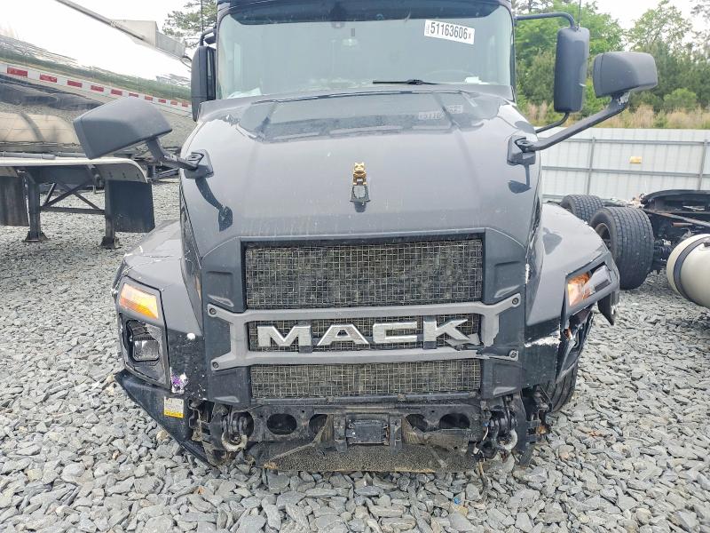 Продаж на аукціоні авто 2018 Mack Anthem, vin: 1M1AN4GY9JM001005, номер лоту: 51163606