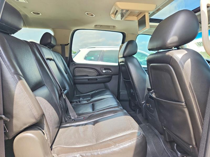 Продажа на аукционе авто 2010 Gmc Yukon Xl, vin: 1GKUKMEF8AR231147, номер лота: 51196456