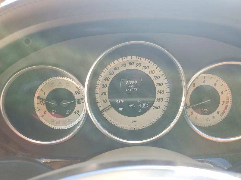 Aukcja sprzedaży 2013 Mercedes-benz Cls, vin: WDDLJ7DB9DA065031, numer aukcji: 50454816