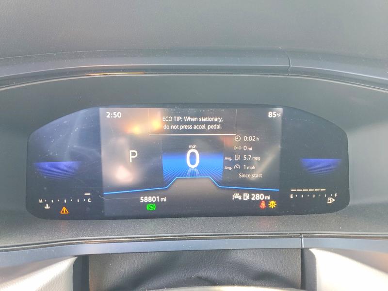 Aukcja sprzedaży 2022 Volkswagen Taos, vin: 3VVTX7B23NM078312, numer aukcji: 48361036