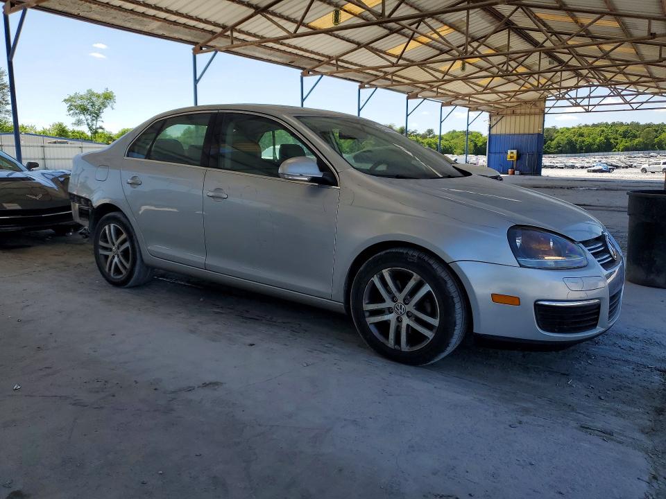 50352246 :رقم المزاد ، 3VWST71K26M804831 vin ، 2006 Volkswagen Jetta مزاد بيع