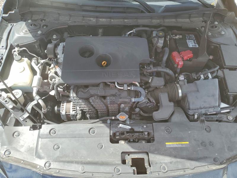49853246 :رقم المزاد ، 1N4BL4EV1KC194489 vin ، 2019 Nissan Altima مزاد بيع