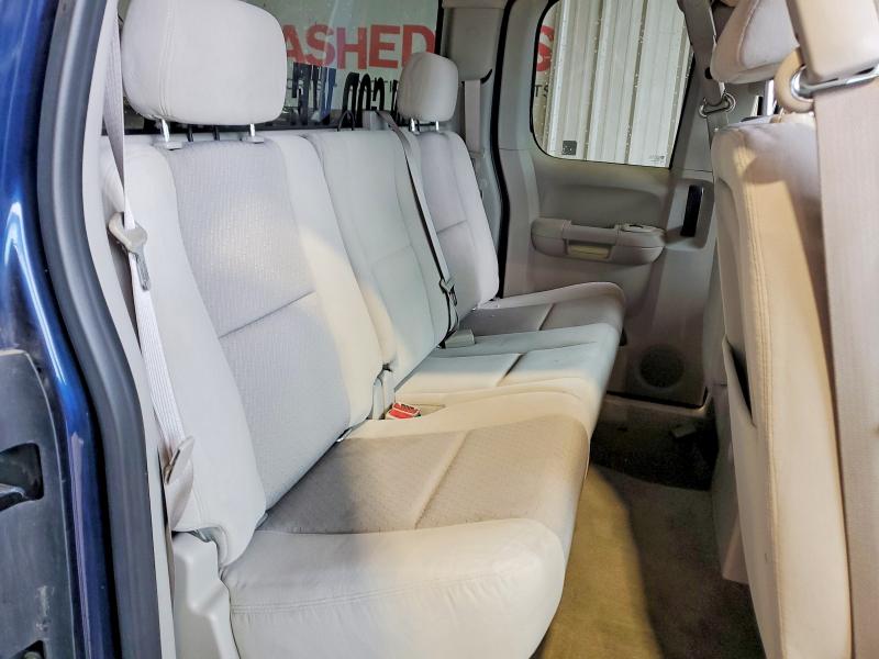 50910146 :رقم المزاد ، 1GTEK29049Z251384 vin ، 2009 Gmc Sierra مزاد بيع