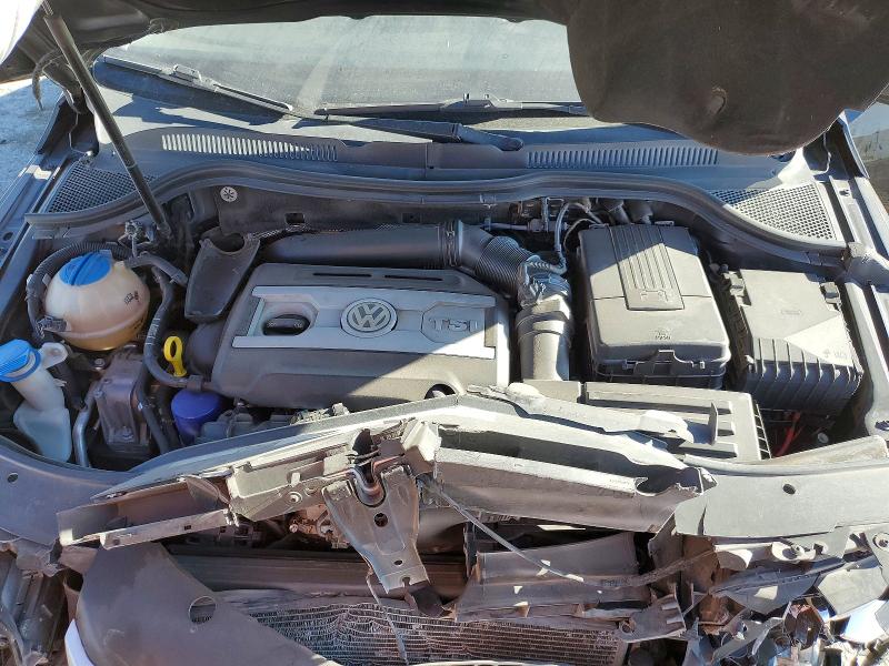 Auction sale of the 2016 Volkswagen Cc, vin: WVWBP7AN1GE513178, lot number: 48720036