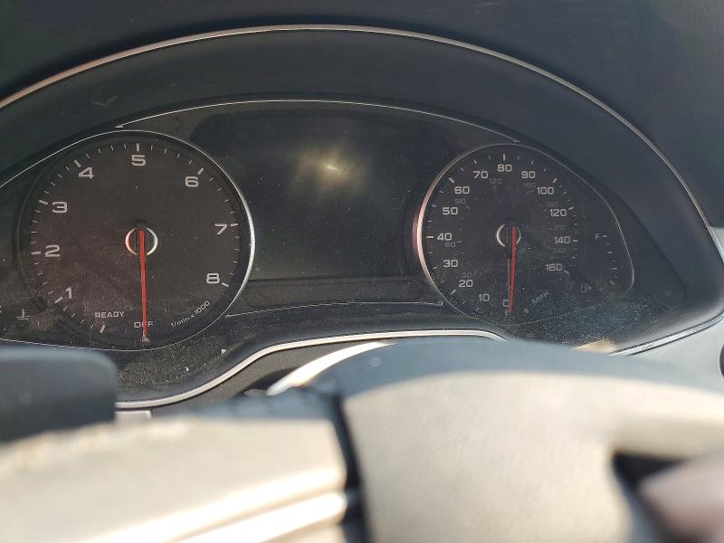 50913006 :رقم المزاد ، WA1AHAF78JD007337 vin ، 2018 Audi Q7 مزاد بيع